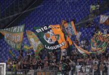 Serie B: il programma della 18^ giornata. Il Monza vince a Modena serie a enilive 2024 2025: lazio vs venezia