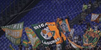 serie a enilive 2024 2025: lazio vs venezia