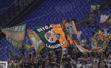 serie a enilive 2024 2025: lazio vs venezia