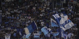 serie a enilive 2024 2025: lazio vs venezia