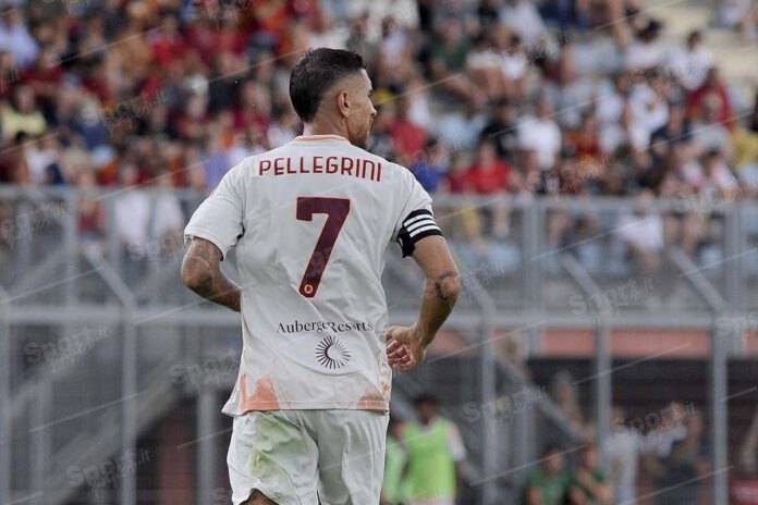 ROMA CALCIO roma calcio