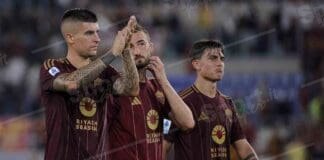 roma calcio