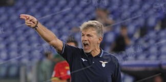 serie a enilive 2024 2025: lazio vs venezia