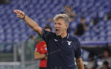 serie a enilive 2024 2025: lazio vs venezia