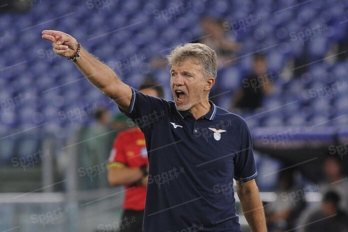 serie a enilive 2024 2025: lazio vs venezia