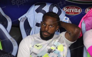 serie a enilive 2024 2025: lazio vs venezia