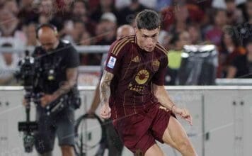 serie a enilive 2024 2025: roma vs empoli