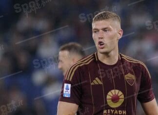 Roma – Fiorentina, le probabili formazioni e dove vederla serie a enilive 2024 2025: roma vs empoli