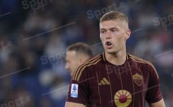 serie a enilive 2024 2025: roma vs empoli