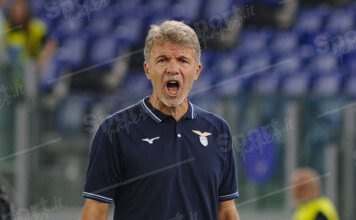serie a enilive 2024 2025: lazio vs venezia