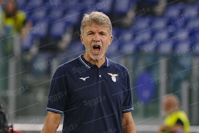 serie a enilive 2024 2025: lazio vs venezia