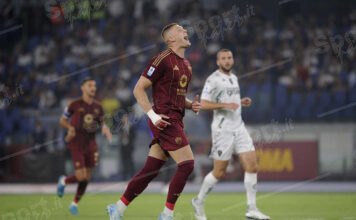 serie a enilive 2024 2025: roma vs empoli