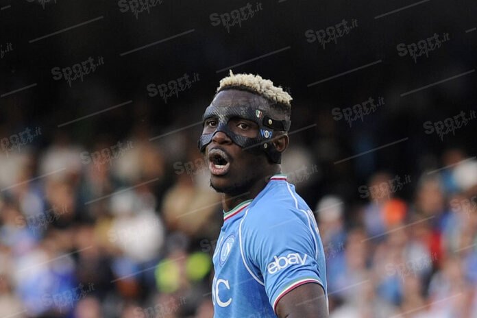 napoli calcio