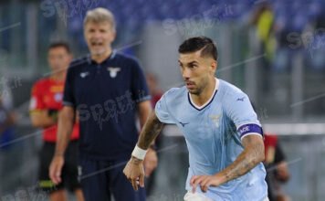 serie a enilive 2024 2025: lazio vs venezia