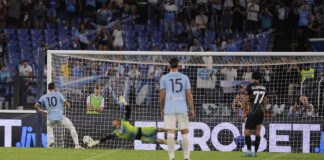serie a enilive 2024 2025: lazio vs venezia