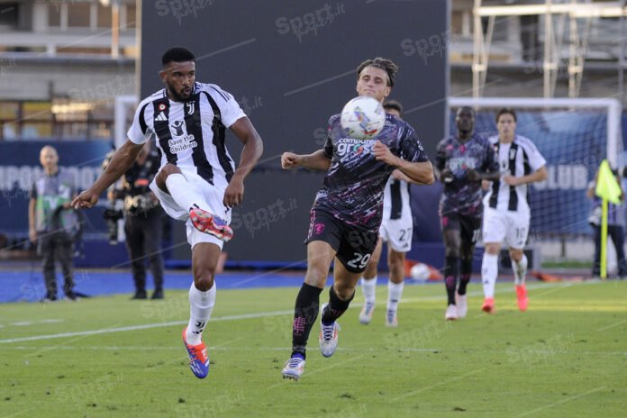 serie a enilive 2024 2025: empoli vs juventus