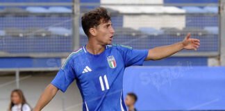 nazionale italiana di calcio under 21
