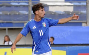 nazionale italiana di calcio under 21