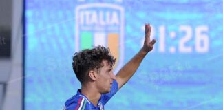 nazionale italiana di calcio under 21