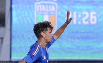 nazionale italiana di calcio under 21