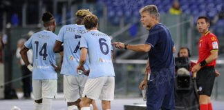 lazio calcio