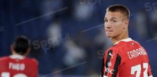 serie a enilive 2024 2025: lazio vs milan