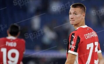 serie a enilive 2024 2025: lazio vs milan