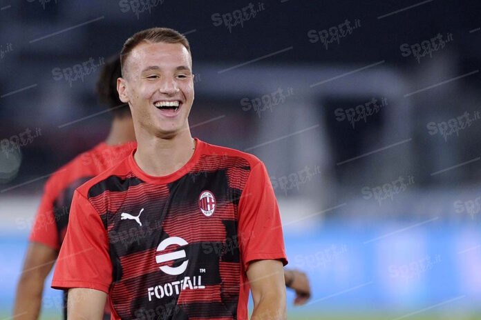 milan calcio