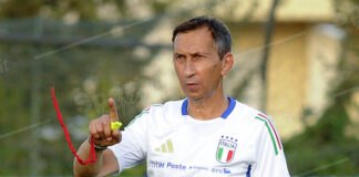 nazionale italiana di calcio under 21
