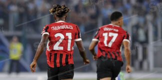 milan calcio