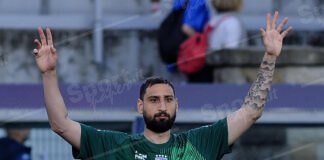 nazionale italiana di calcio