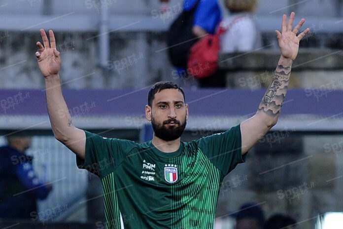 nazionale italiana di calcio