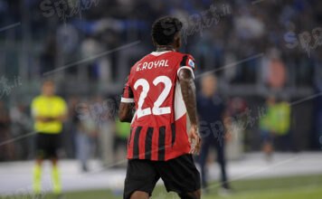 milan calcio