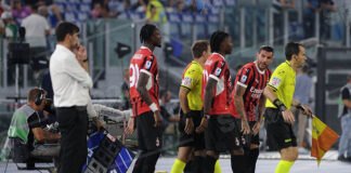 milan calcio