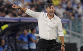 Paulo Fonseca