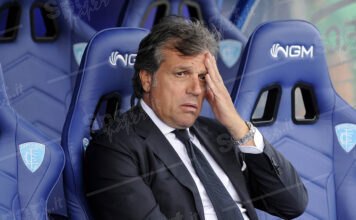 serie a enilive 2024 2025: empoli vs juventus