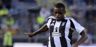 juventus calcio