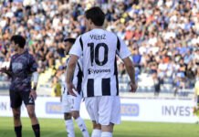 serie a enilive 2024 2025: empoli vs juventus