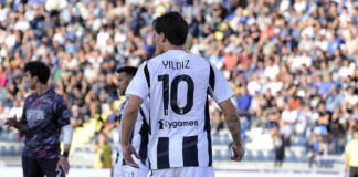 serie a enilive 2024 2025: empoli vs juventus