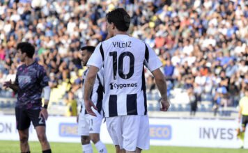 serie a enilive 2024 2025: empoli vs juventus