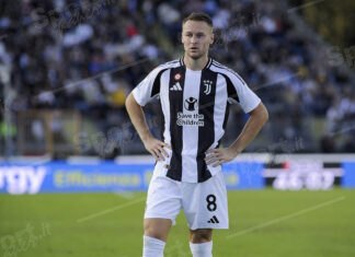 Verso Fiorentina – Juventus, Koopmeiners verso la titolarità l In dubbio Yildiz serie a enilive 2024 2025: empoli vs juventus