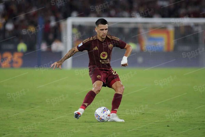roma calcio