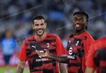 serie a enilive 2024 2025: lazio vs milan