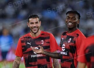 serie a enilive 2024 2025: lazio vs milan