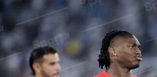 serie a enilive 2024 2025: lazio vs milan