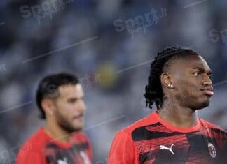 serie a enilive 2024 2025: lazio vs milan