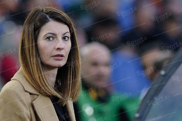 roma calcio