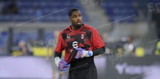 milan calcio