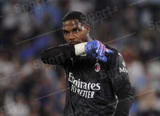 Milan – Fiorentina, le probabili formazioni e dove vederla milan calcio