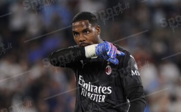 milan calcio